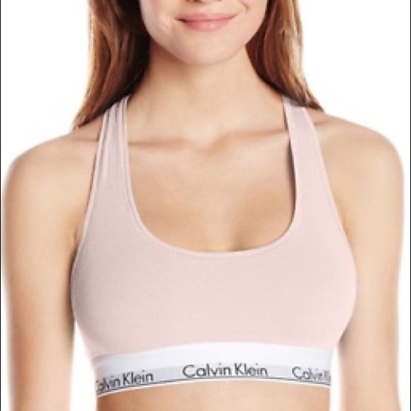 Calvin Klein Underwear Other - NWT Calvin Klein bralette